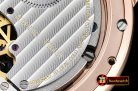 Audemars Piguet AP Jules Tourbillon Grande Date RG/LE Wht - Tour