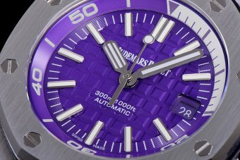 AP 15710ST 42MM 3120MY BF2021100914