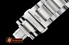 Longines Master Collection SS/SS White/Num MY9015 Mod