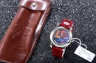 CHOPARD HAPPY DIAMONDS 278559-3020 36MM YF-2892 CD002Q