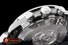 Omega Speedy Tuesday 2 Ultraman SS/SS Blk OMF Venus 75 HW