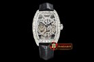 FM138A - Casablanca Skeleton Diams Baug. SS/LE Asia 21J Mod