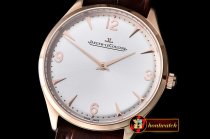 JL087A - Master Ultra Thin RG/LE White Asia 23J