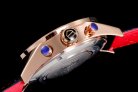 TAG Heuer CARRERA CV201AS.FC6429 WM QZ 44MM TG011