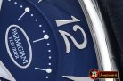 Replica PARMIGIANI FLEURIER Calpan Grand Palladium SS/LE Blue YL