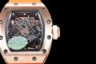 RICHARD MILLE RM 035 AMERICAS KV-035 44.5MM RM005