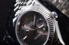 ROLEX DATEJUSTm126334-0022 41MM BP-2836 RX001