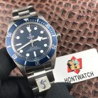 TUDOR Black Bay 58 ZF 39mm Blue A2824