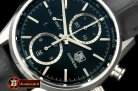 TAG0278 - Carrera 1887 Chrono SS/LE Black Asian 7750 28800