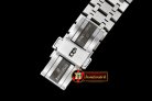 AP0357A - Royal Oak Chronograph Ref. 26320 SS/SS White VK Qtz