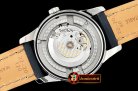 Breitling Transocean Day Date SS/LE Blue V7F Asia 2824