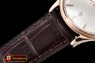 JL084A - Master Ultra Thin RG/LE Rose Gold Jap M-9015
