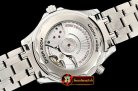 Omega Seamaster 300m Basel 2018 SS/SS Grey Jap 24J