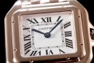 Cartier Panthere Secrete Swiss Quartz 27mm CAR884827D