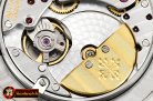PP0276A - Celestial Sky Moon Date Diams SS/LE Blue MY9015 Mod