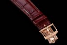 Blancpain VILLERET 6654-3642-55B TW-6654 40MM