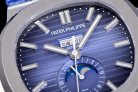 Patek Philippe 5726 40MM 9015MY GR2021101212