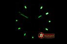 Rolex Daytona 116523 YG/SS White Stk OMF A7750 Mod