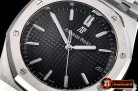 Audemars Piguet Royal Oak 15500 Basel 2019 SS/SS Black OMF MY9015