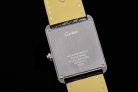 CARTIER TANK WSTA0028 3WF 27.4MM
