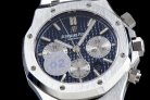 Audemars Piguet 26331ST.OO.1220ST.02 41MM O2-7750 AP021