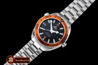 Replica Omega Planet Ocean Chrono RG/SS/RU Blue Asia7750 Mod 930