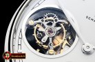 IWC Portuguese Tourbillon IW5463 SS/LE Wht ZF Tourbillon