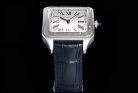 CARTIER SANTOS WSSA0022 F1-690 31.4MM