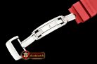 Richard Mille RM055 Bubba Watson CER/VRU Red Skele KVF MY8215 Mod