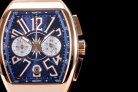 Franck Muller V 45 CC DT YACHT ABF-VK FM026