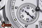 Best Quailty Cartier Cartier De Calibre SS/SS White JF Miyota 82