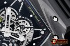 Richard Mille RM035-02 Rafael Nadal FC/VRU Black/Black C Miyota Mod