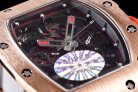 RICHARD MILLE 11-03RG KV-2019 44.50MM RM001