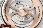 MB&F Legacy Machine Split Escapement SS/LE Ylw A23J