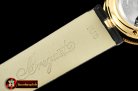Breguet Queen of Naples Ladies Diams YG/LE Wht MOP Jap Movt