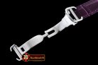CAR0344B - Hypnose SS/LE White Swiss Quartz