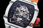 Richard Mille RM27-02 Rafael Nadal Tourb Qtz FC/NY Black Miyota
