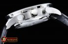IWC Portuguese Chrono SS/LE Blue/Arabic Num YLF A7750 Mod