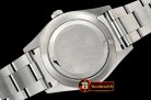 Rolex Explorer 1 Ref.214270 39mm Ult SS/SS Black BP A2836
