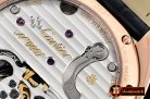 Cartier Cle De Cartier Tourb Ladies RG/LE White Asia HW Tourb