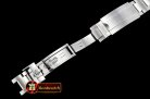 Rolex Submariner 116610 SS/SS Black ARF Ult Asia 2824