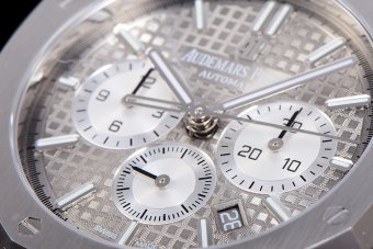 Audemars Piguet 26331ST ASIA7750 41MM GR2021101221