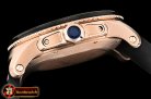 Cartier Calibre De Cartier Diver RG/RU Blk TF MY8205 Mod