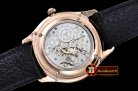 JL087B - Master Ultra Thin RG/LE Black Asia 23J