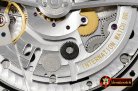 IWC Portugieser Annual Calendar IW503502 SS/LE Blue A52850