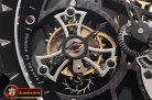 Roger Dubuis Excalibur RDDBEX0392 Tourbillon PVD/LE Skele Tourbillon