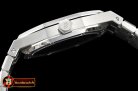Audemars Piguet Royal Oak Tourb Extra Thin Openw SS/SS Skele Asia HW