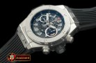 HUB0326C - Big Bang Unico SS/RU Skeleton Asian 7750