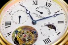 PATEK PHILIPPE 15155J 42MM AX PP007