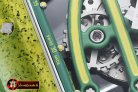 RM089B - RM059 Yohan Blake CNT/RU Green Custom Movt